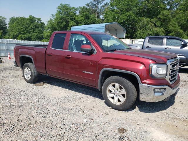 Photo 4 from auction – 2016 GMC SIERRA C15 with VIN 1GTR1MEC9GZ208656