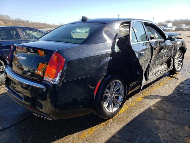 Photo 3 from auction – 2016 CHRYSLER 300C with VIN 2C3CCAEG2GH343323