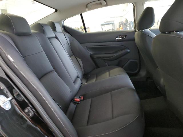 Photo 10 from auction – 2022 NISSAN ALTIMA S with VIN 1N4BL4BV8NN405510