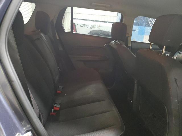 Photo 11 from auction – 2014 GMC TERRAIN SL with VIN 2GKFLVEKXE6329736