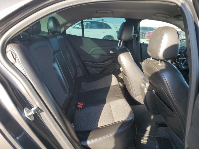 Photo 10 from auction – 2013 CHEVROLET MALIBU 2LT with VIN 1G11E5SA2DF327813