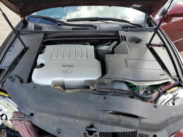 Photo 11 from auction – 2007 LEXUS ES 350 with VIN JTHBJ46G972084589