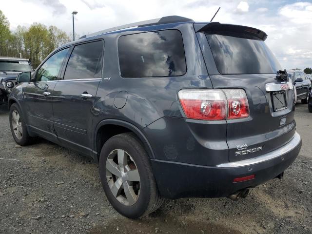Photo 2 from auction – 2012 GMC ACADIA SLT with VIN 1GKKVRED3CJ420543