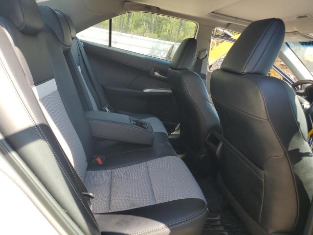 Photo 10 from auction – 2012 TOYOTA CAMRY BASE with VIN 4T1BF1FK4CU057137