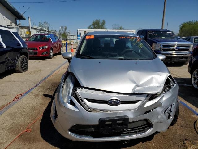Photo 5 from auction – 2011 FORD FIESTA SE with VIN 3FADP4EJ5BM180409