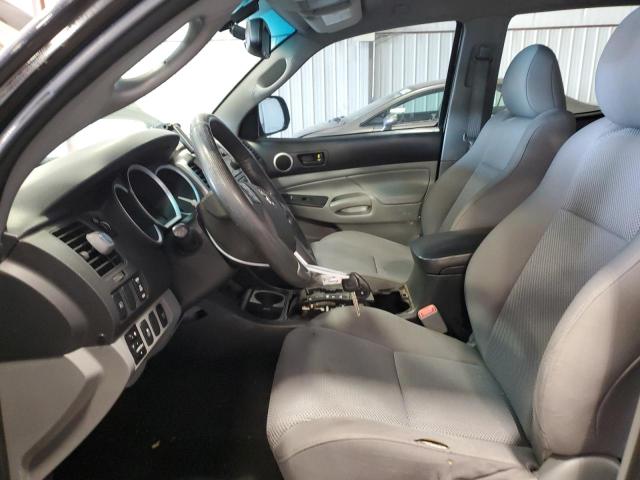 Photo 7 from auction – 2012 TOYOTA TACOMA DOU with VIN 3TMLU4EN8CM086141
