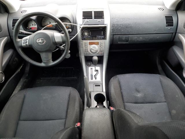 Photo 8 from auction – 2010 SCION TC with VIN JTKDE3B72A0305105