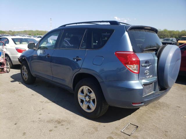 Photo 2 from auction – 2008 TOYOTA RAV4 with VIN JTMBD33V585215149