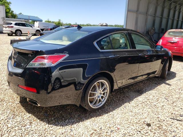 Photo 3 from auction – 2010 ACURA TL with VIN 19UUA8F54AA001925