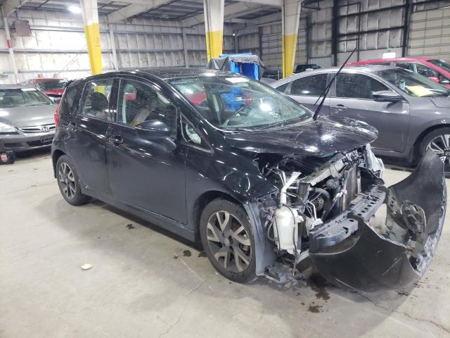 Photo 4 from auction – 2015 NISSAN VERSA NOTE with VIN 3N1CE2CP8FL449430