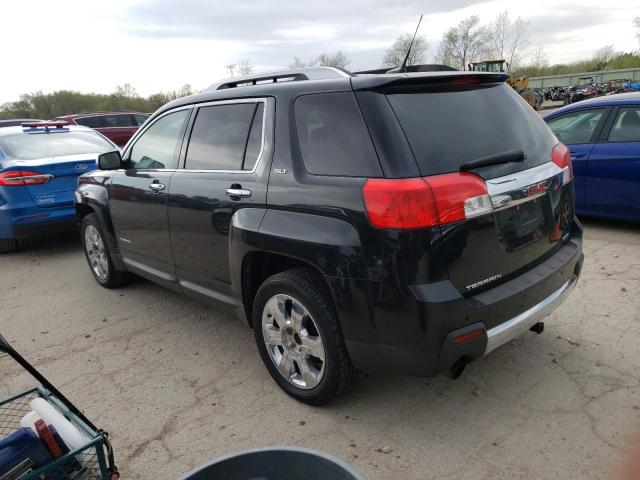 Foto 2 de la subasta – 2010 GMC TERRAIN SL con VIN 2CTFLJEY6A6251267