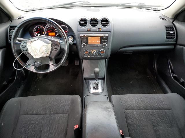Photo 8 from auction – 2010 NISSAN ALTIMA BAS with VIN 1N4AL2AP0AN420788