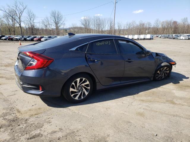 Foto 3 de la subasta – 2017 HONDA CIVIC EX con VIN 2HGFC2F77HH577344
