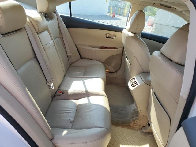 Photo 10 from auction – 2007 LEXUS ES 350 with VIN JTHBJ46G472001098
