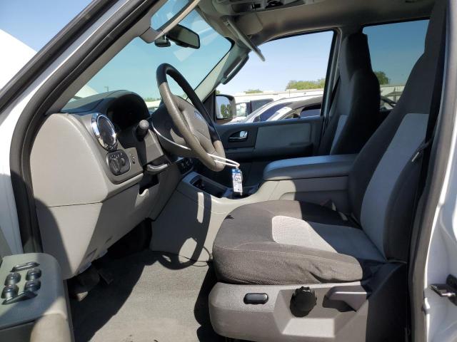 Photo 7 from auction – 2006 FORD EXPEDITION with VIN 1FMPU155X6LA57290