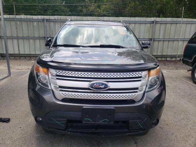 Photo 5 from auction – 2015 FORD EXPLORER X with VIN 1FM5K7D86FGA39566