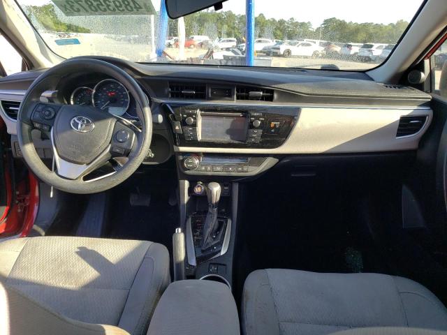 Photo 8 from auction – 2016 TOYOTA COROLLA L with VIN 2T1BURHE0GC657690