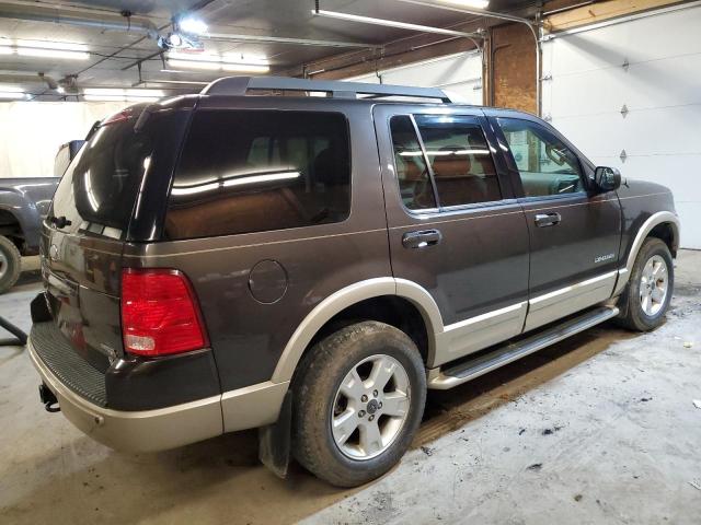 Photo 3 from auction – 2005 FORD EXPLORER E with VIN 1FMZU74W25UA67942