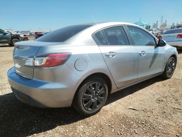 Photo 3 from auction – 2010 MAZDA 3 I with VIN JM1BL1SFXA1182194