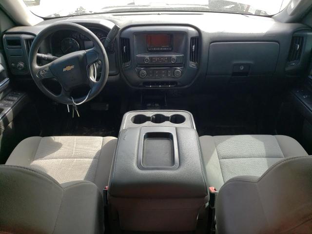 Photo 8 from auction – 2015 CHEVROLET SILVERADO with VIN 3GCUKPEC9FG301541