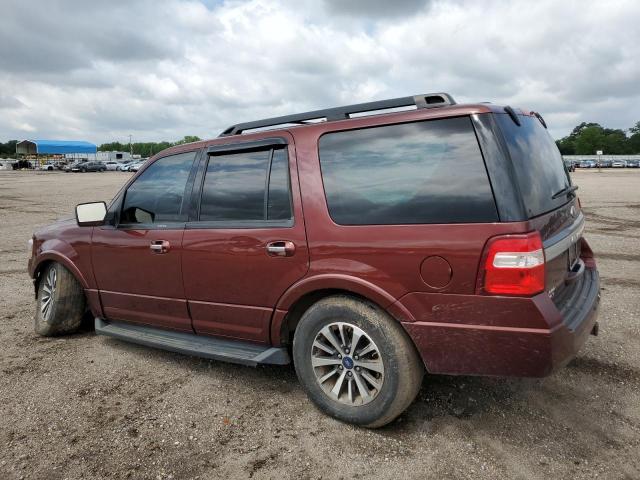 Photo 2 from auction – 2015 FORD EXPEDITION with VIN 1FMJU1HT1FEF06232