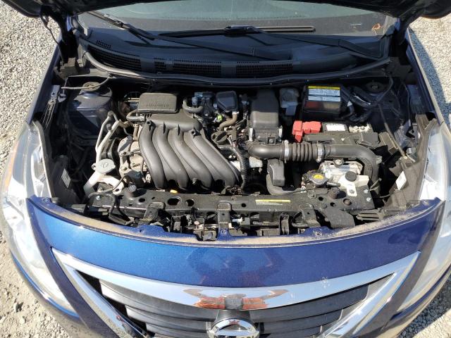 Photo 11 from auction – 2018 NISSAN VERSA S with VIN 3N1CN7AP0JL828382