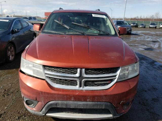 Photo 5 from auction – 2013 DODGE JOURNEY SX with VIN 3C4PDDBG0DT672041