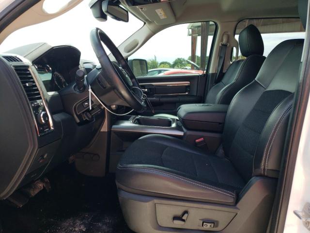Photo 7 from auction – 2018 RAM 1500 SPORT with VIN 1C6RR7MTXJS258906