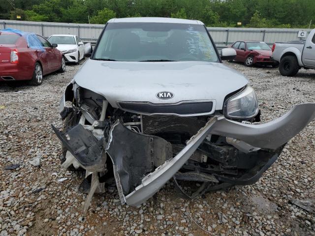 Photo 5 from auction – 2016 KIA SOUL with VIN KNDJN2A22G7840218