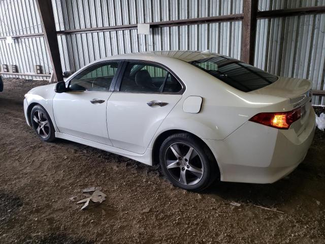 Photo 2 from auction – 2012 ACURA TSX SE with VIN JH4CU2F8XCC018632