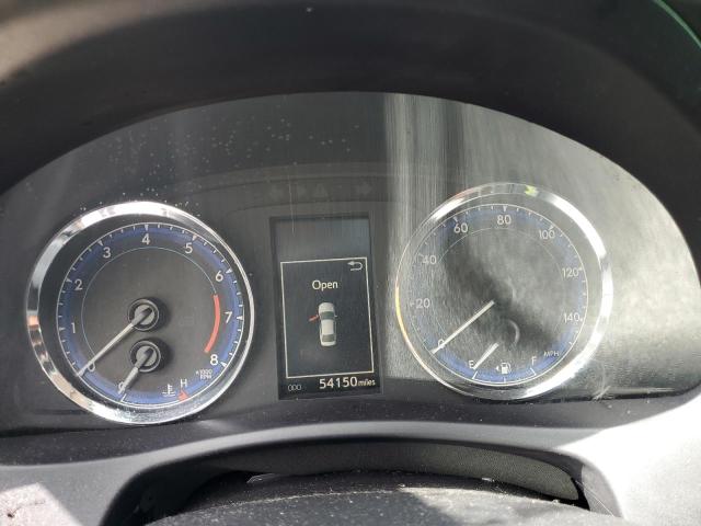 Photo 9 from auction – 2019 TOYOTA COROLLA L with VIN 5YFBURHE5KP857070