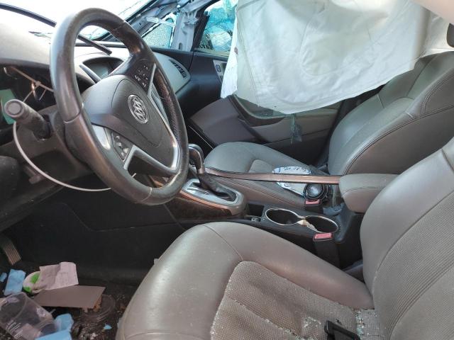 Photo 7 from auction – 2012 BUICK VERANO with VIN 1G4PP5SK0C4231530