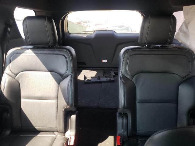Photo 10 from auction – 2017 FORD EXPLORER L with VIN 1FM5K8F85HGD50699
