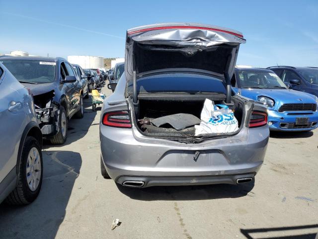Photo 6 from auction – 2018 DODGE CHARGER R/ with VIN 2C3CDXCT5JH142359