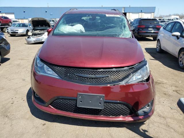 Photo 5 from auction – 2020 CHRYSLER PACIFICA T with VIN 2C4RC1BGXLR134913