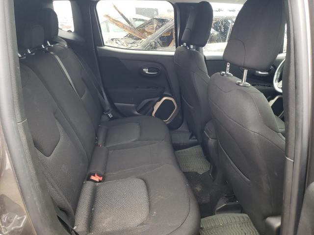 Photo 10 from auction – 2017 JEEP RENEGADE L with VIN ZACCJABB5HPG44176