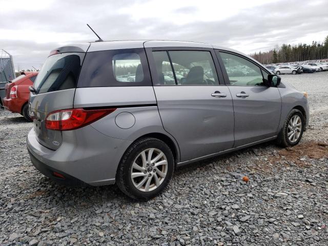 Photo 3 from auction – 2015 MAZDA 5 TOURING with VIN JM1CW2CL1F0186802