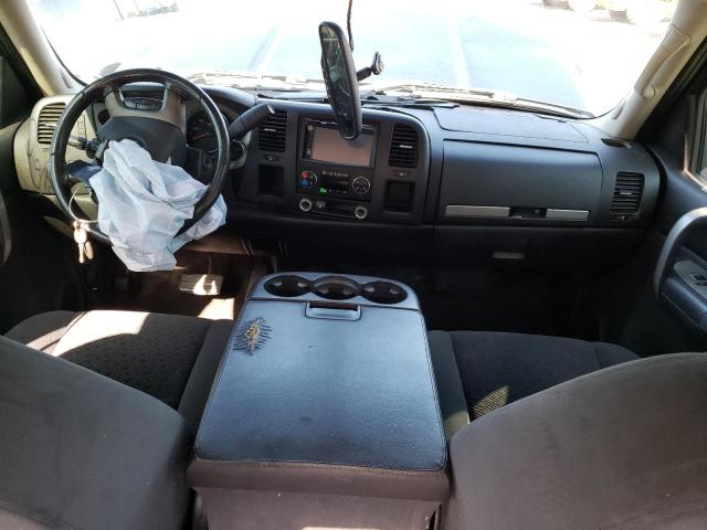Photo 8 from auction – 2008 CHEVROLET SILVERADO with VIN 3GCEC13J38G177950
