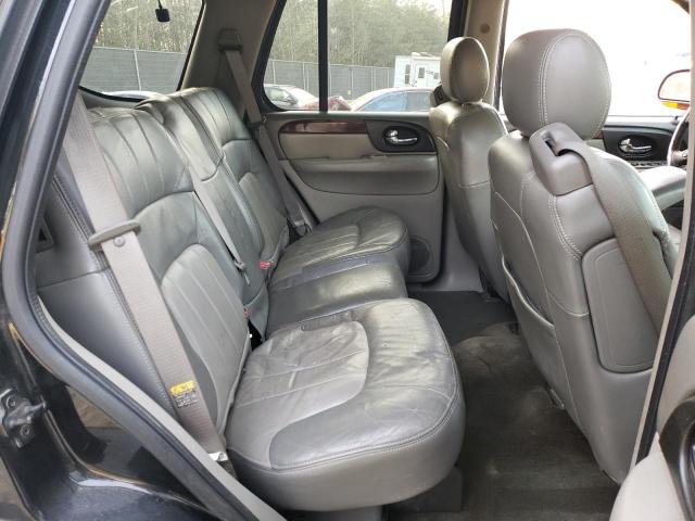 Photo 11 from auction – 2003 GMC ENVOY with VIN 1GKDT13S032223566