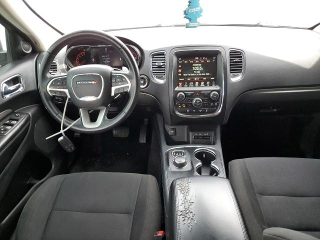 Photo 8 from auction – 2017 DODGE DURANGO SX with VIN 1C4RDHAG8HC610857
