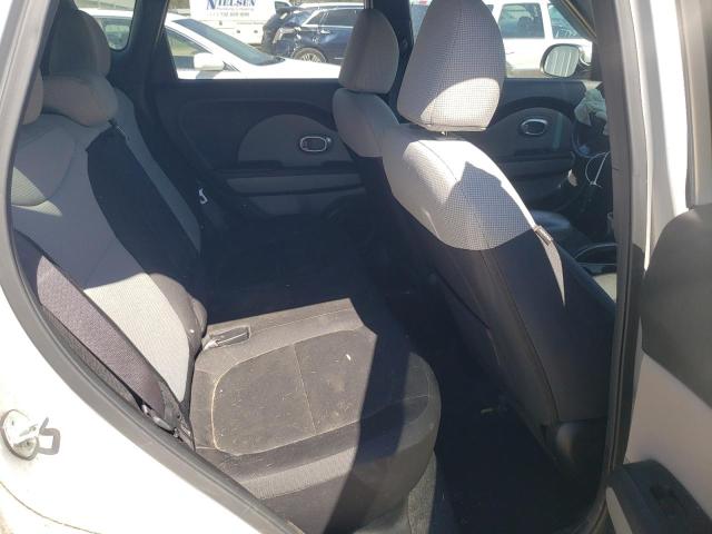 Photo 10 from auction – 2014 KIA SOUL with VIN KNDJN2A27E7701764