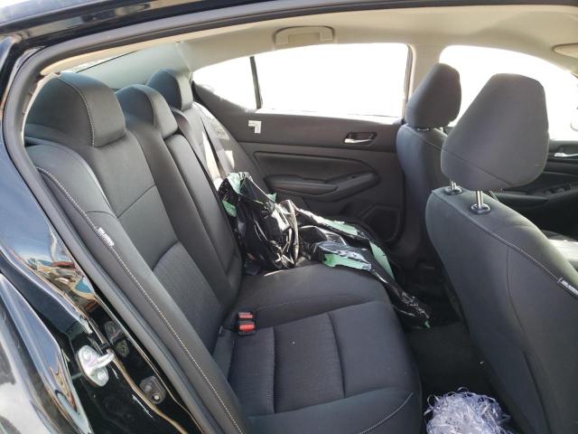 Photo 10 from auction – 2022 NISSAN ALTIMA S with VIN 1N4BL4BV9NN327626