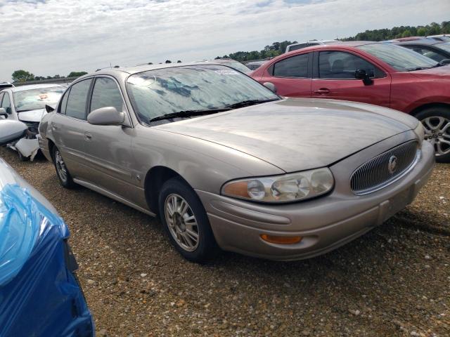 Photo 4 from auction – 2003 BUICK LESABRE CU with VIN 1G4HP52K034114535