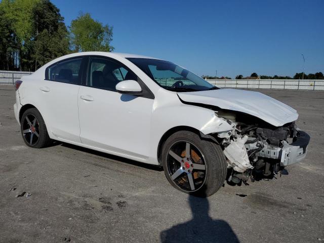 Photo 4 from auction – 2011 MAZDA 3 I with VIN JM1BL1UF2B1471407