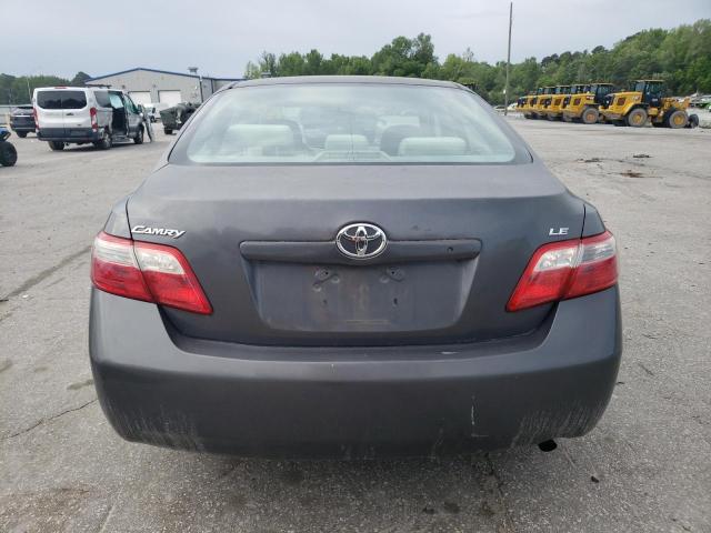 Photo 6 from auction – 2009 TOYOTA CAMRY BASE with VIN 4T1BE46K09U300956