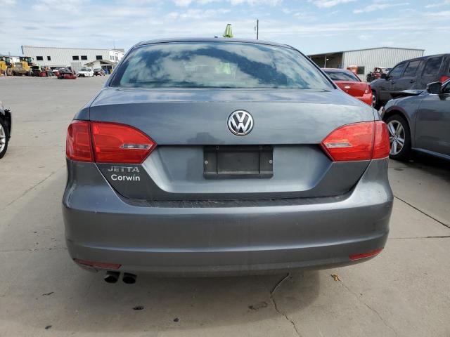 Photo 6 from auction – 2011 VOLKSWAGEN JETTA BASE with VIN 3VW2K7AJ8BM324006
