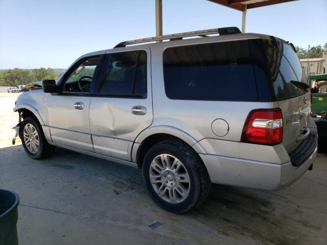 Photo 2 from auction – 2012 FORD EXPEDITION with VIN 1FMJU1K51CEF45103