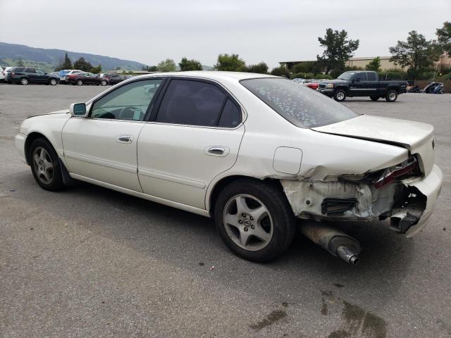 Photo 2 from auction – 2003 ACURA 3.2TL with VIN 19UUA56603A002127