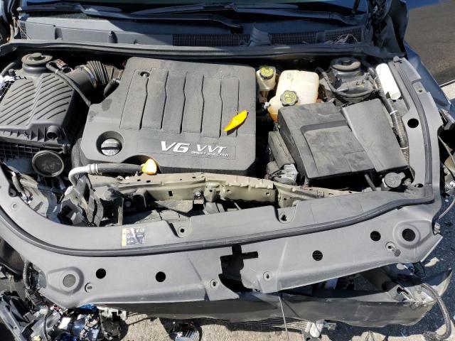 Photo 11 from auction – 2015 BUICK LACROSSE with VIN 1G4GB5G38FF335191