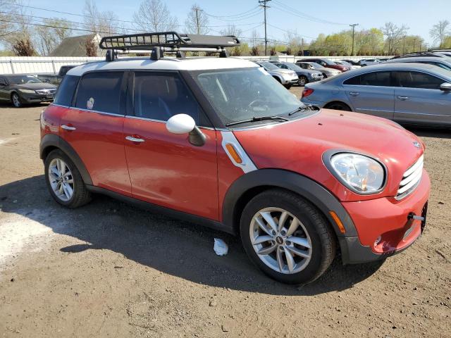 Photo 4 from auction – 2013 MINI COOPER COU with VIN WMWZB3C55DWR36125